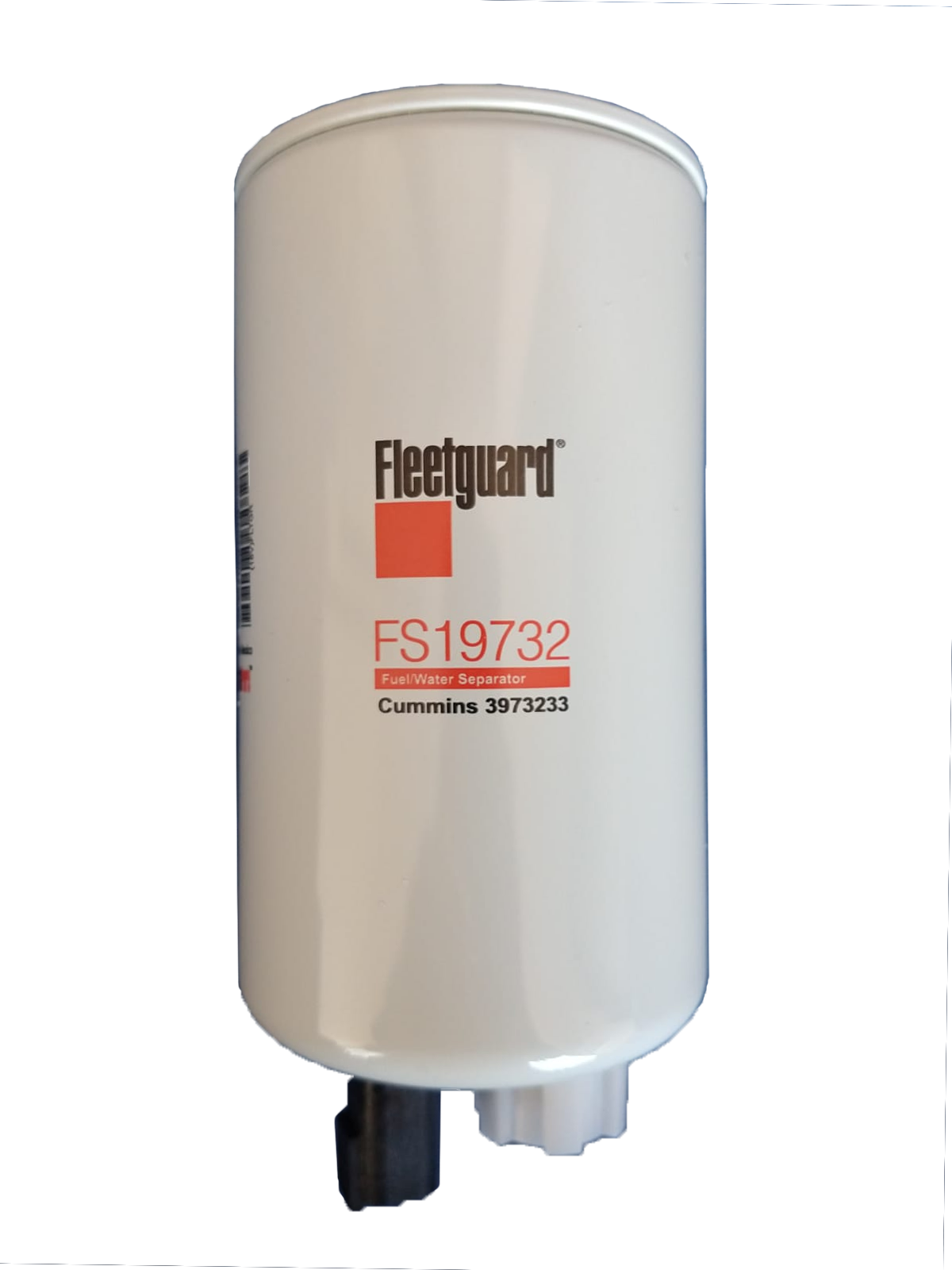 Fs19732 Filtro Separador Diesel Fs 19732 P550848 33732