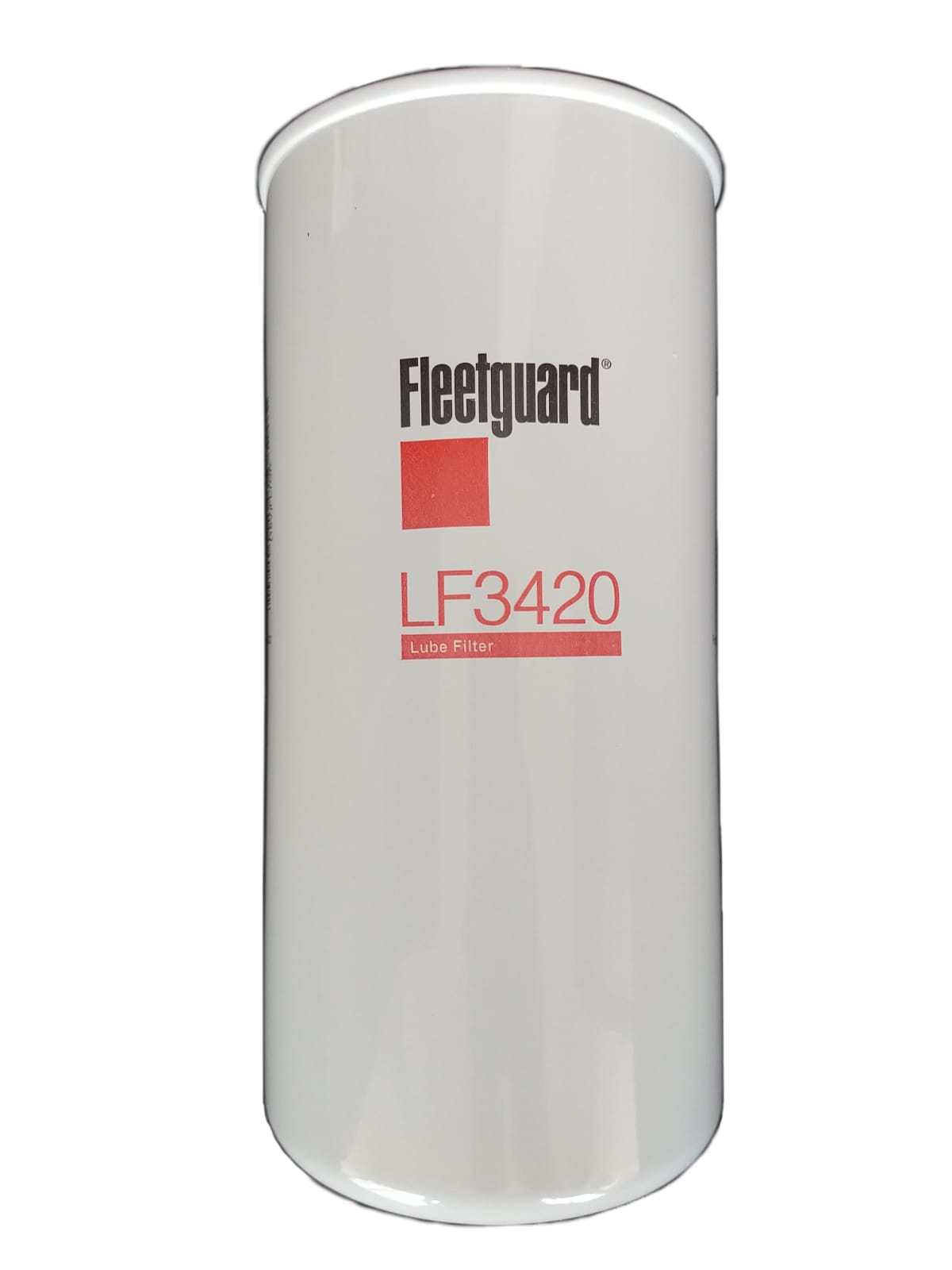 Lf3420 Filtro Aceite Lf 3420 P555616 Bt261 51789