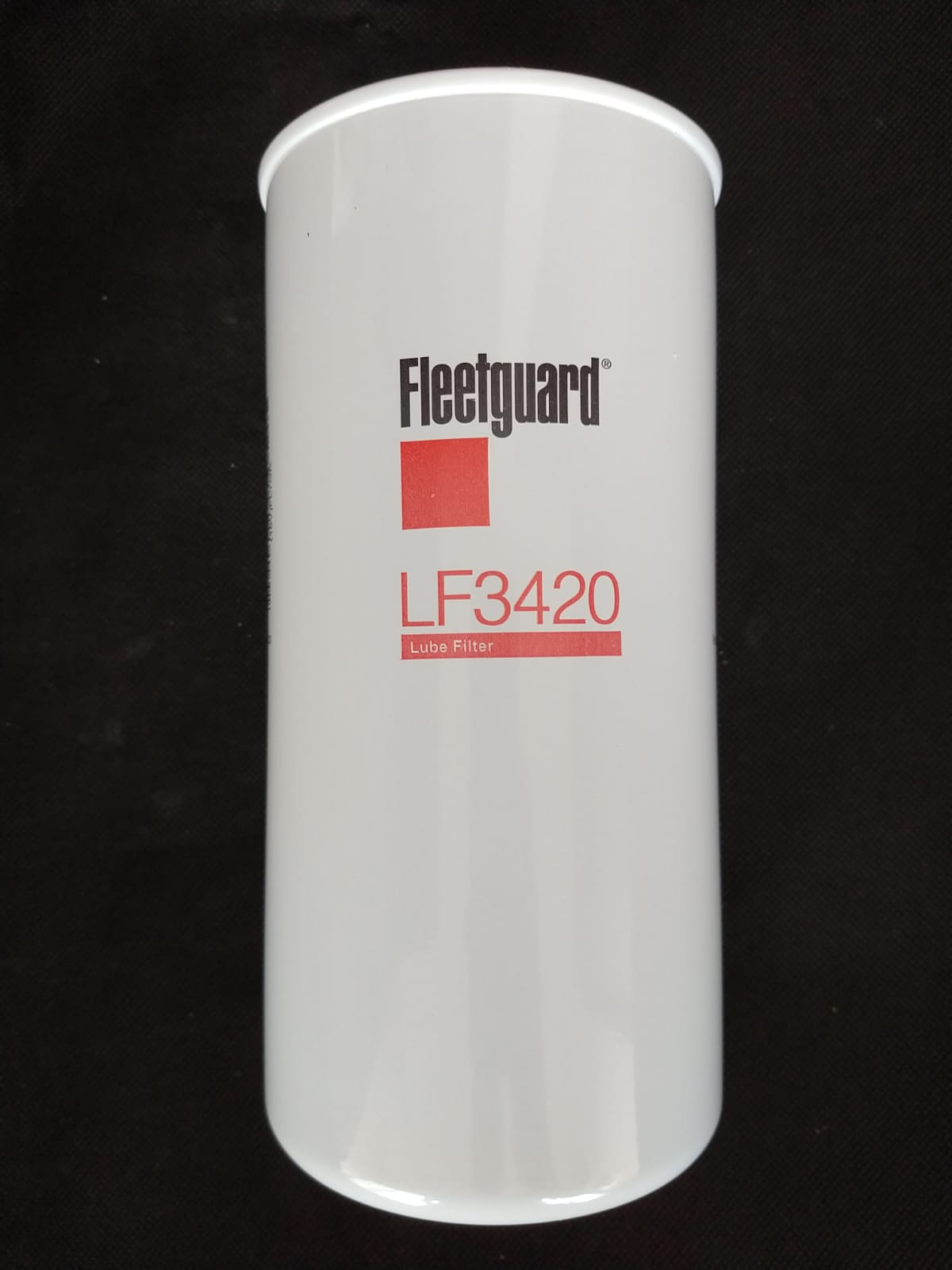 Lf3420 Filtro Aceite Lf 3420 P555616 Bt261 51789