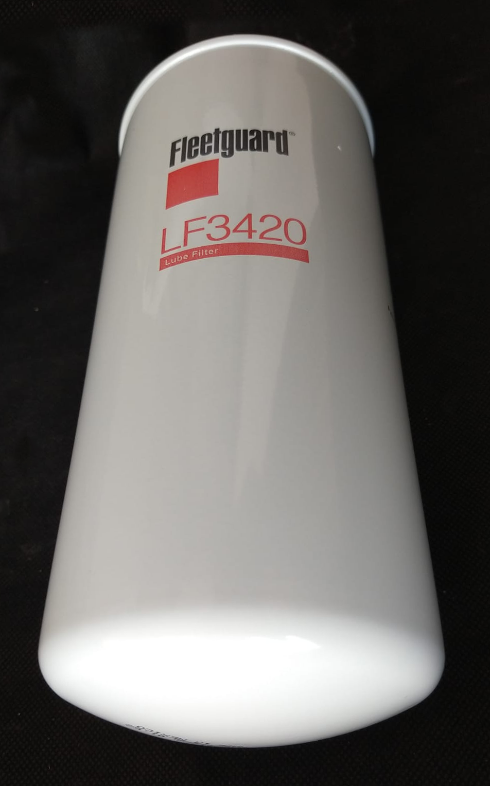 Lf3420 Filtro Aceite Lf 3420 P555616 Bt261 51789