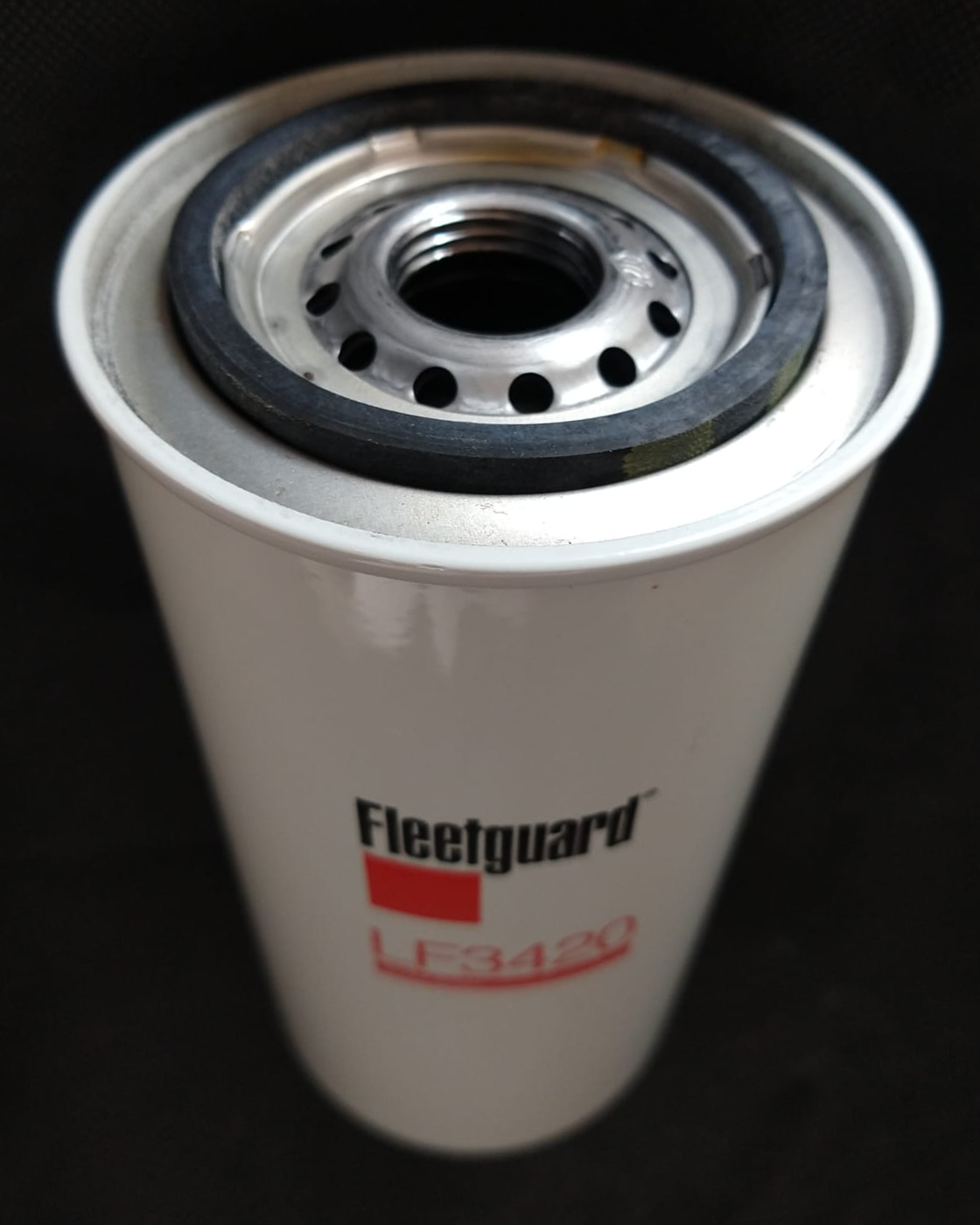 Lf3420 Filtro Aceite Lf 3420 P555616 Bt261 51789