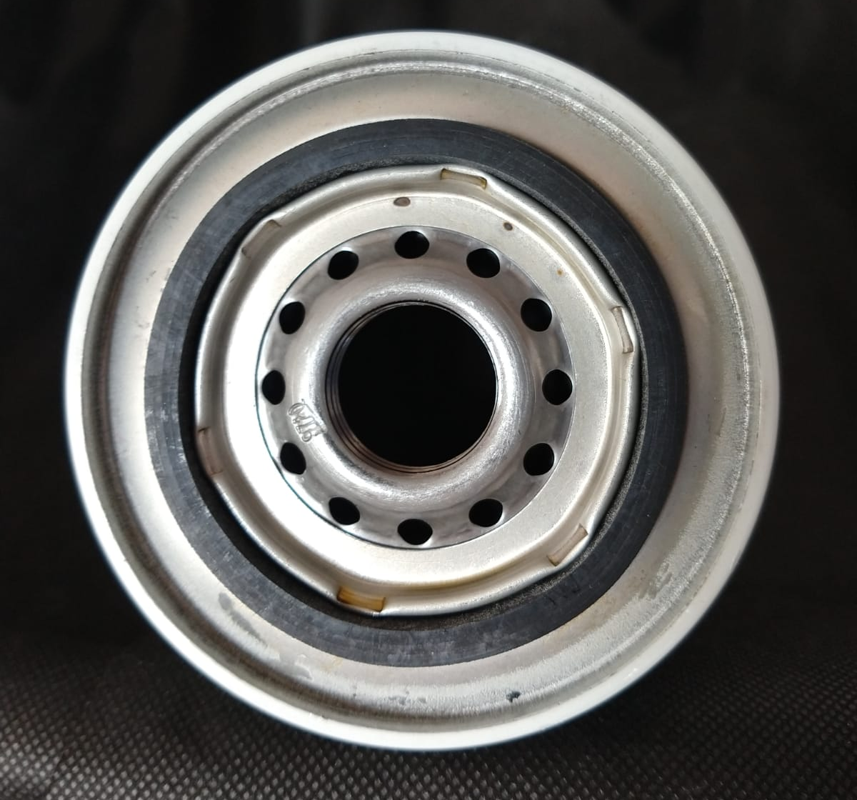 Lf3420 Filtro Aceite Lf 3420 P555616 Bt261 51789