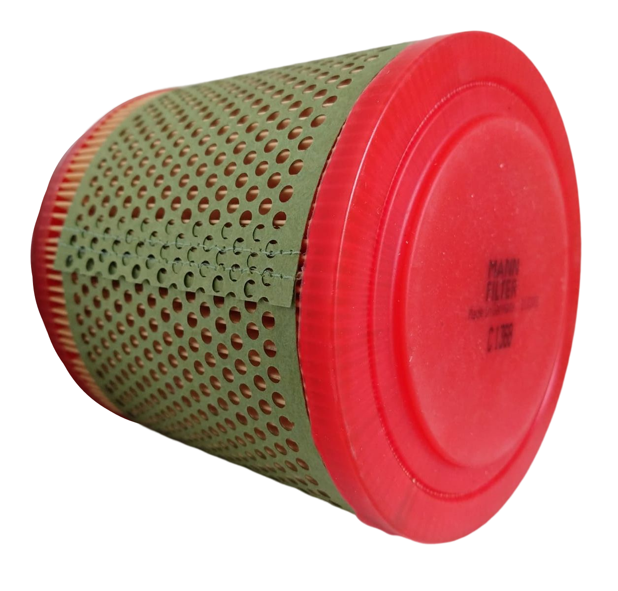 C1368 Filtro De Aire Cilindrico ( P500242 C 1368 )