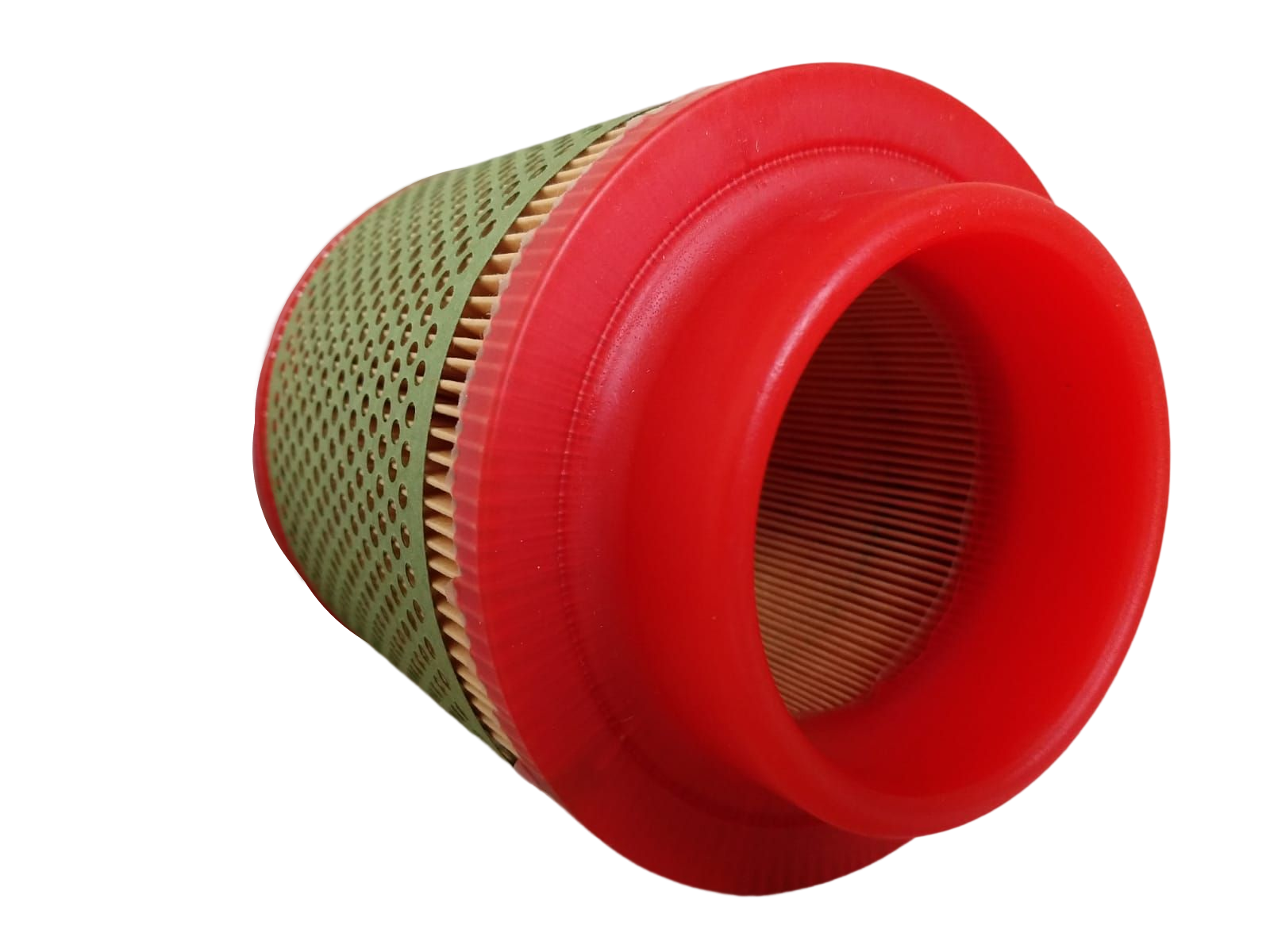 C1368 Filtro De Aire Cilindrico ( P500242 C 1368 )