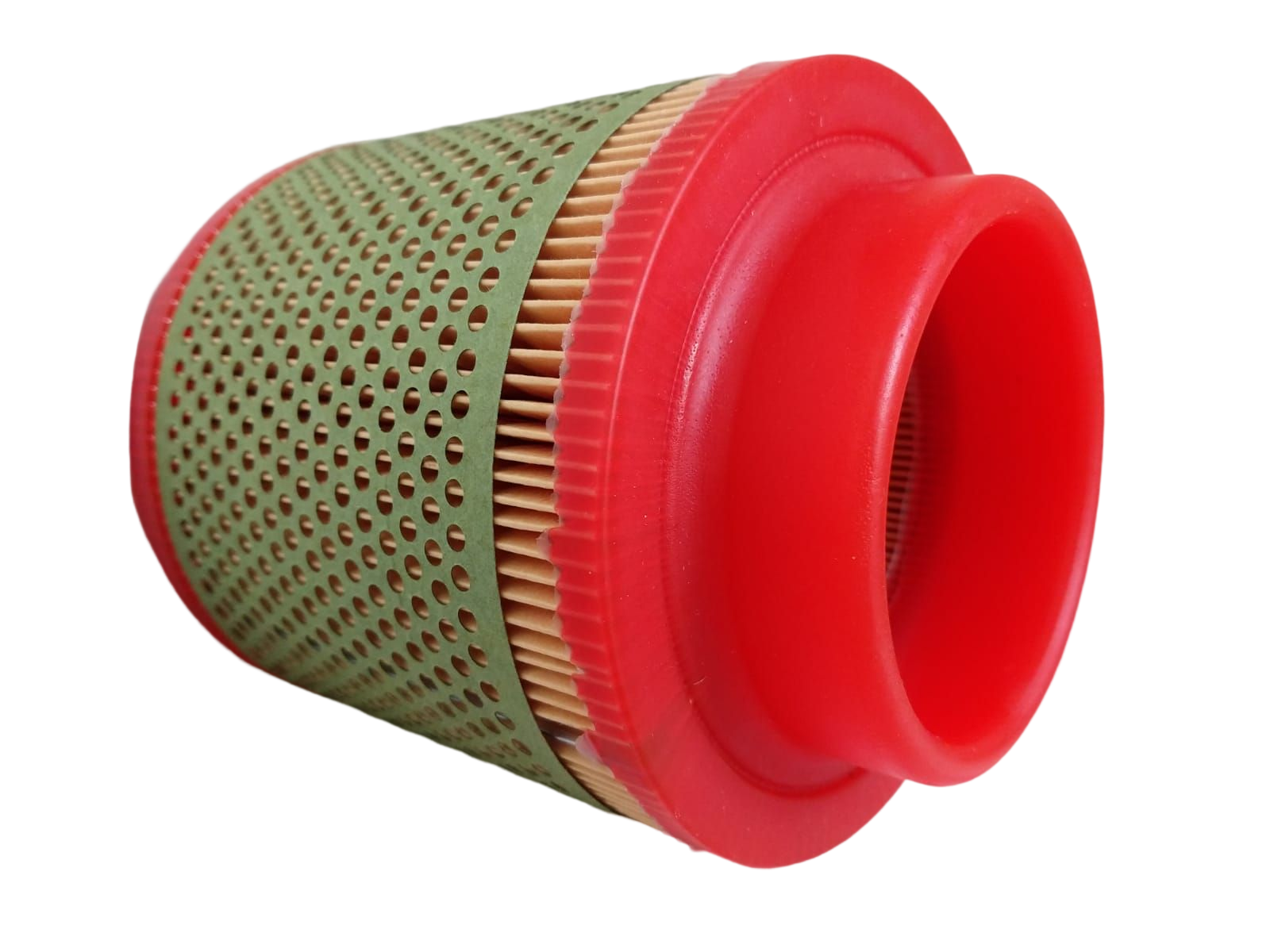 C1368 Filtro De Aire Cilindrico ( P500242 C 1368 )