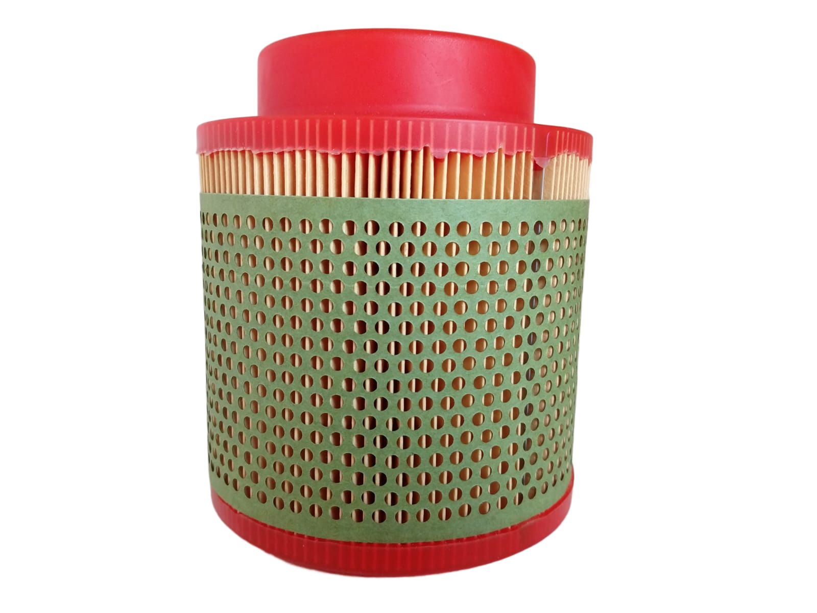 C1368 Filtro De Aire Cilindrico ( P500242 C 1368 )