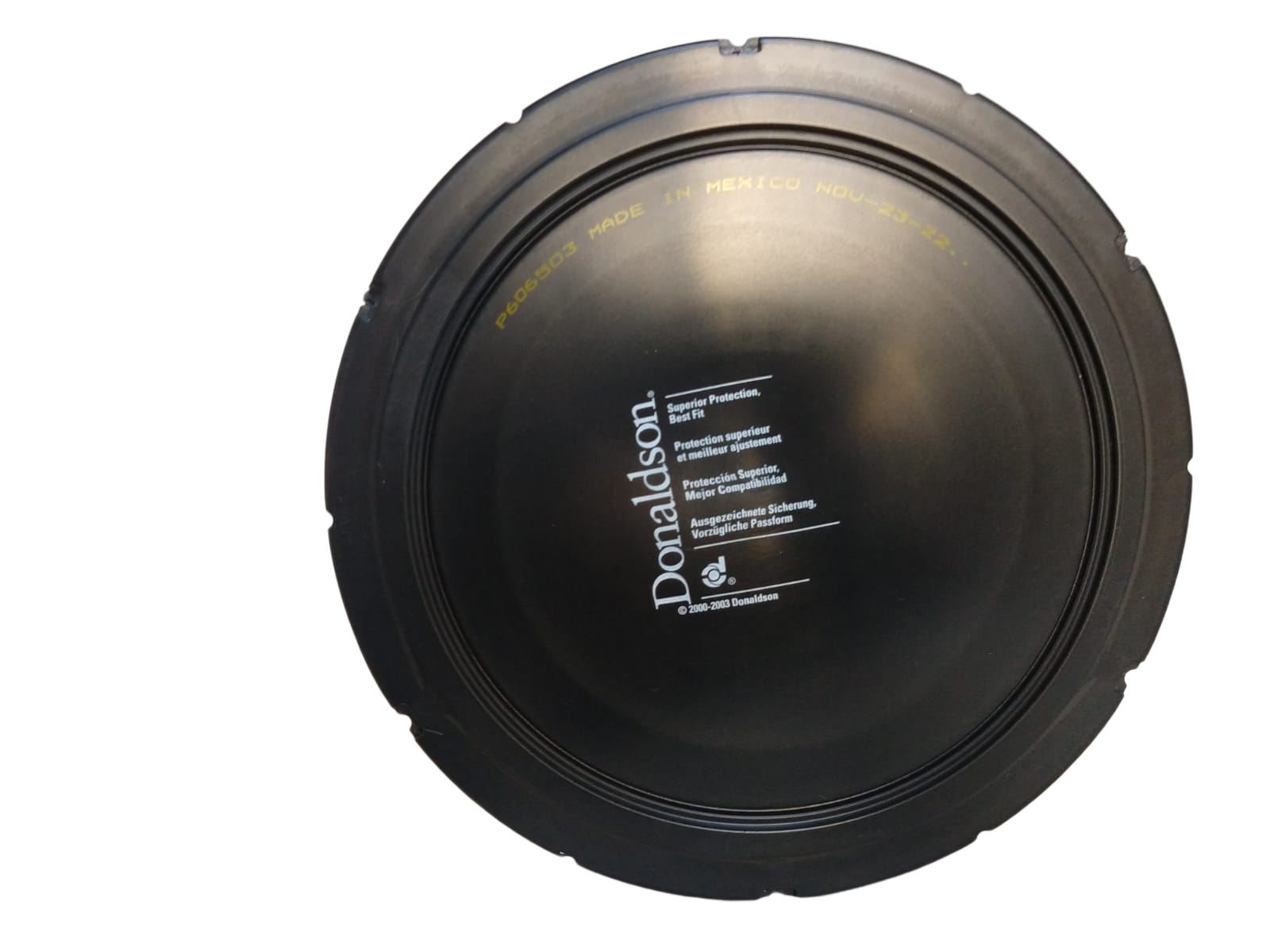 P606503 Filtro Aire ( Af25707  C 26 810 46870 P 606503 )