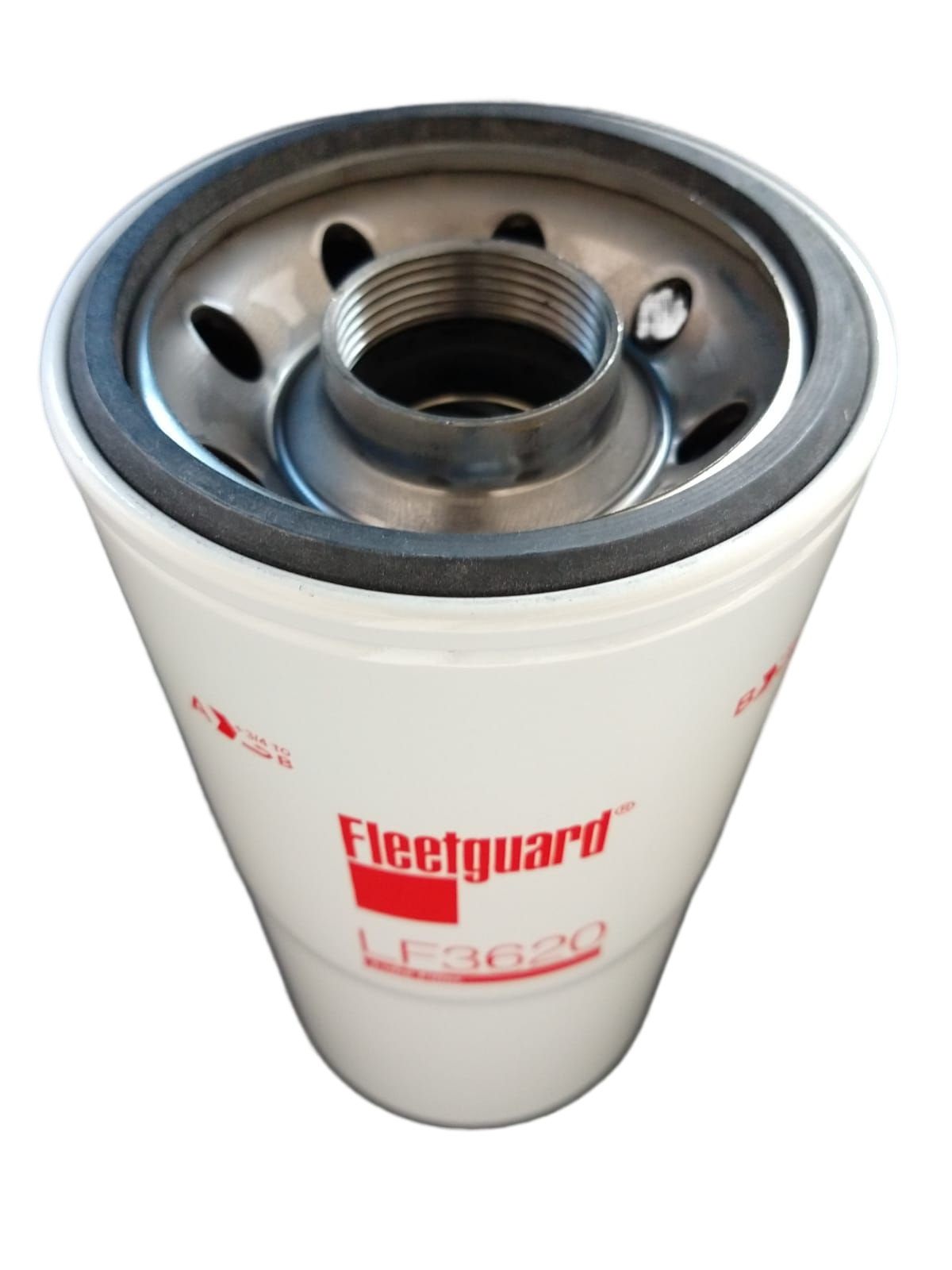 Lf3620 Lf 3620 Filtro De Aceite P552100