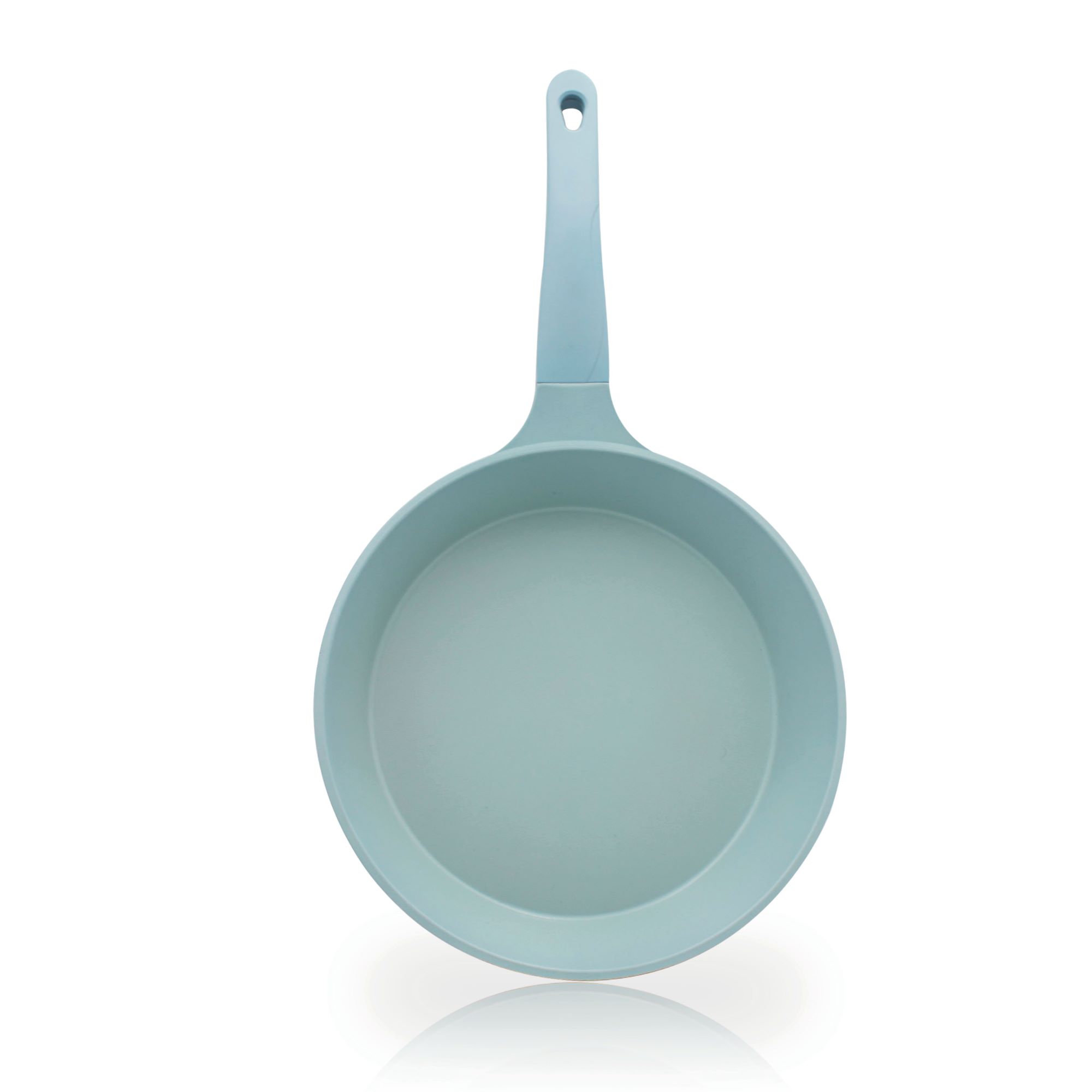 Sartén 26 Cm Antiadherente Libre De Toxinas Con Inducción.