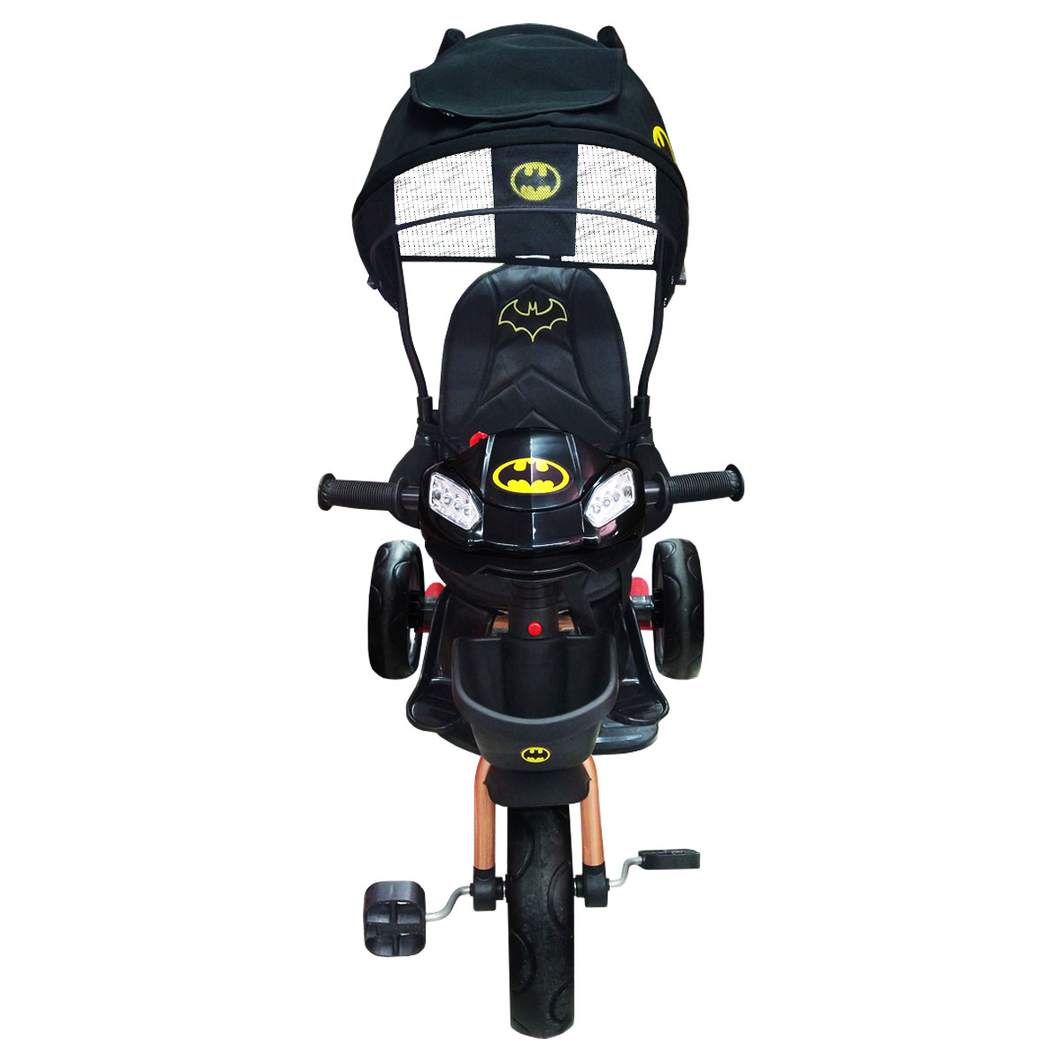 Juguetes Para Bebe Año Triciclo Para Bebe De Lujo Evolutivo