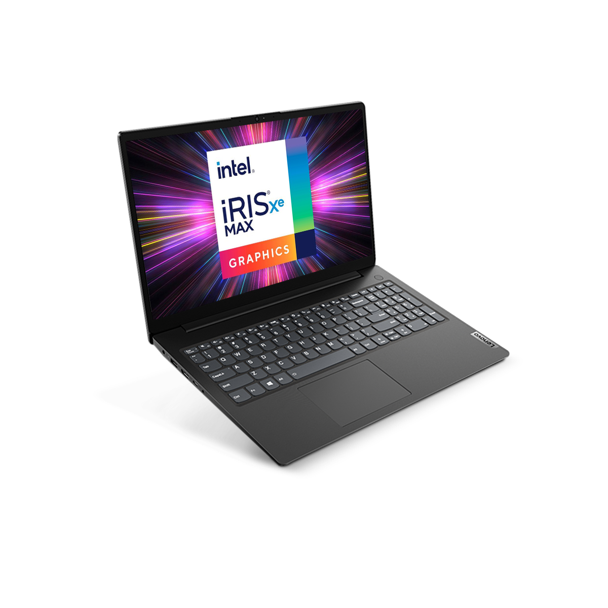 Laptop Lenovo V15 G2 amd Ryzen 5-5500U 6C 8GB 512GB ssd pcie 15.6Pulg FHD W11H Teclado Ingles Pin UK Black + Audífonos