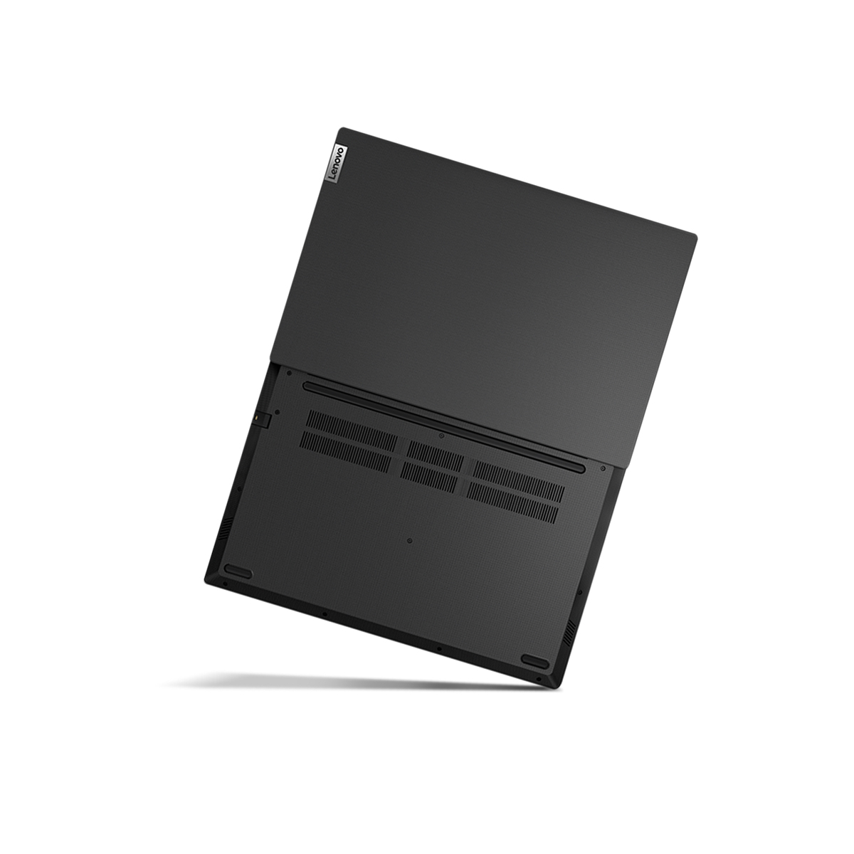 Laptop Lenovo V15 G2 amd Ryzen 5-5500U 6C 8GB 512GB ssd pcie 15.6Pulg FHD W11H Teclado Ingles Pin UK Black + Audífonos