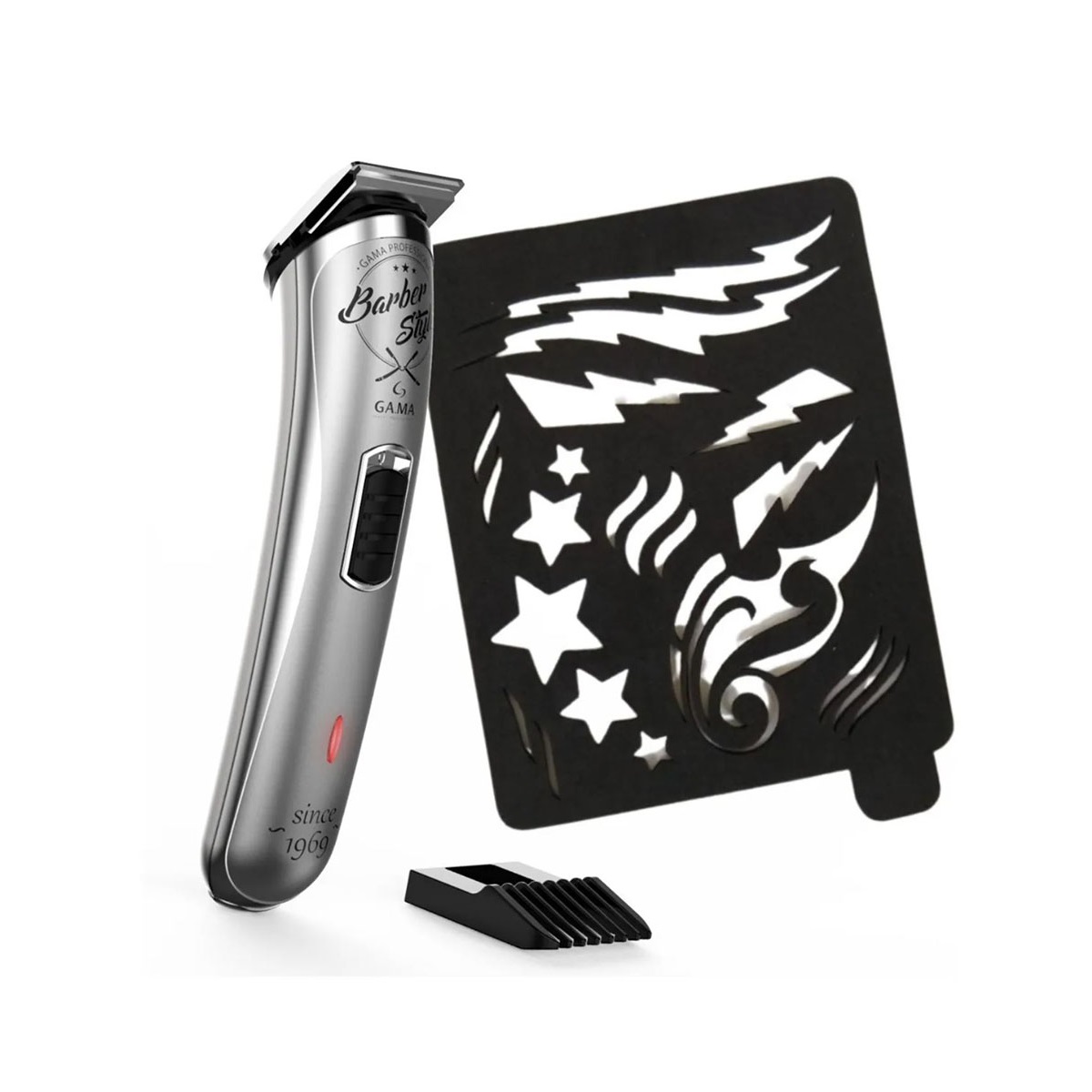 Maquina Barber Style Gama 