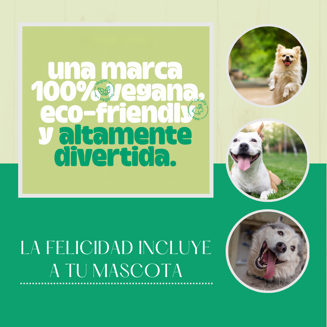 Burbur Shampoo Aloe Vera para Perros y Gatos de 400 ml