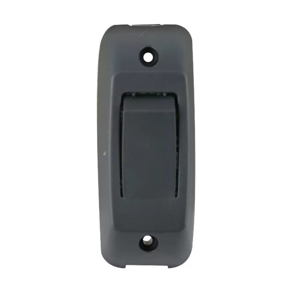 Botón De Pared Inalambrico Para Pistones Merik