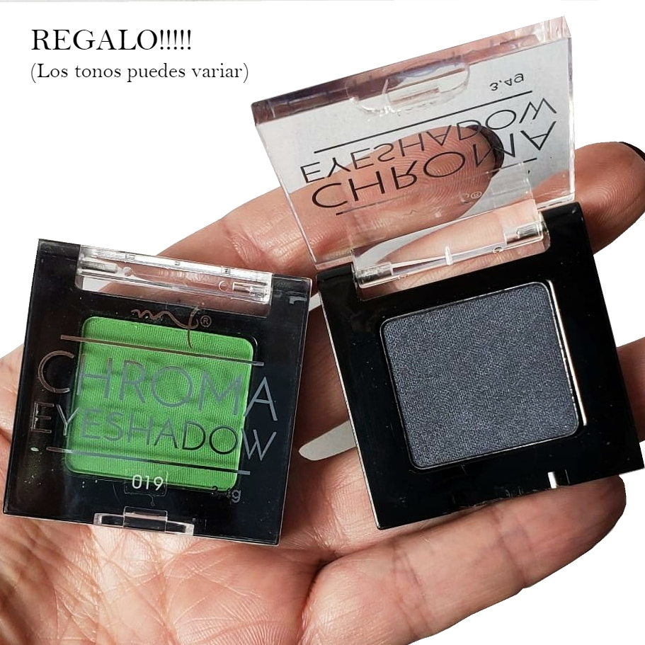 SET DE BROCHAS SINLESS BEAUTY MONICA LLACA + Regalos