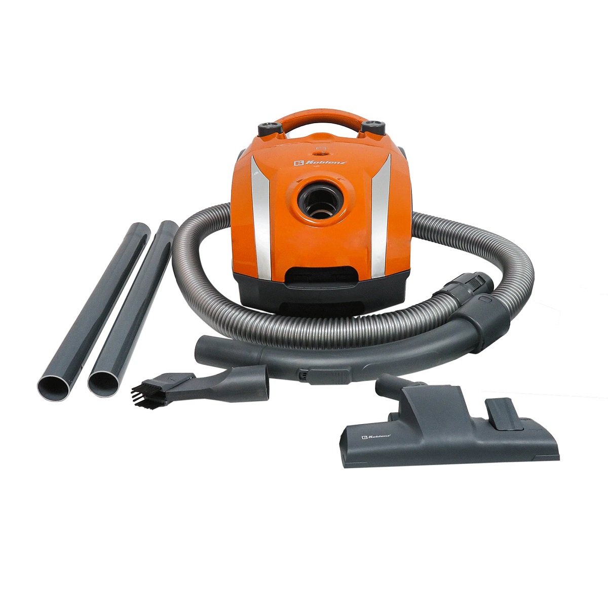 Aspiradora Koblenz KC-1100 MYSTIC 1200 W Naranja END5**