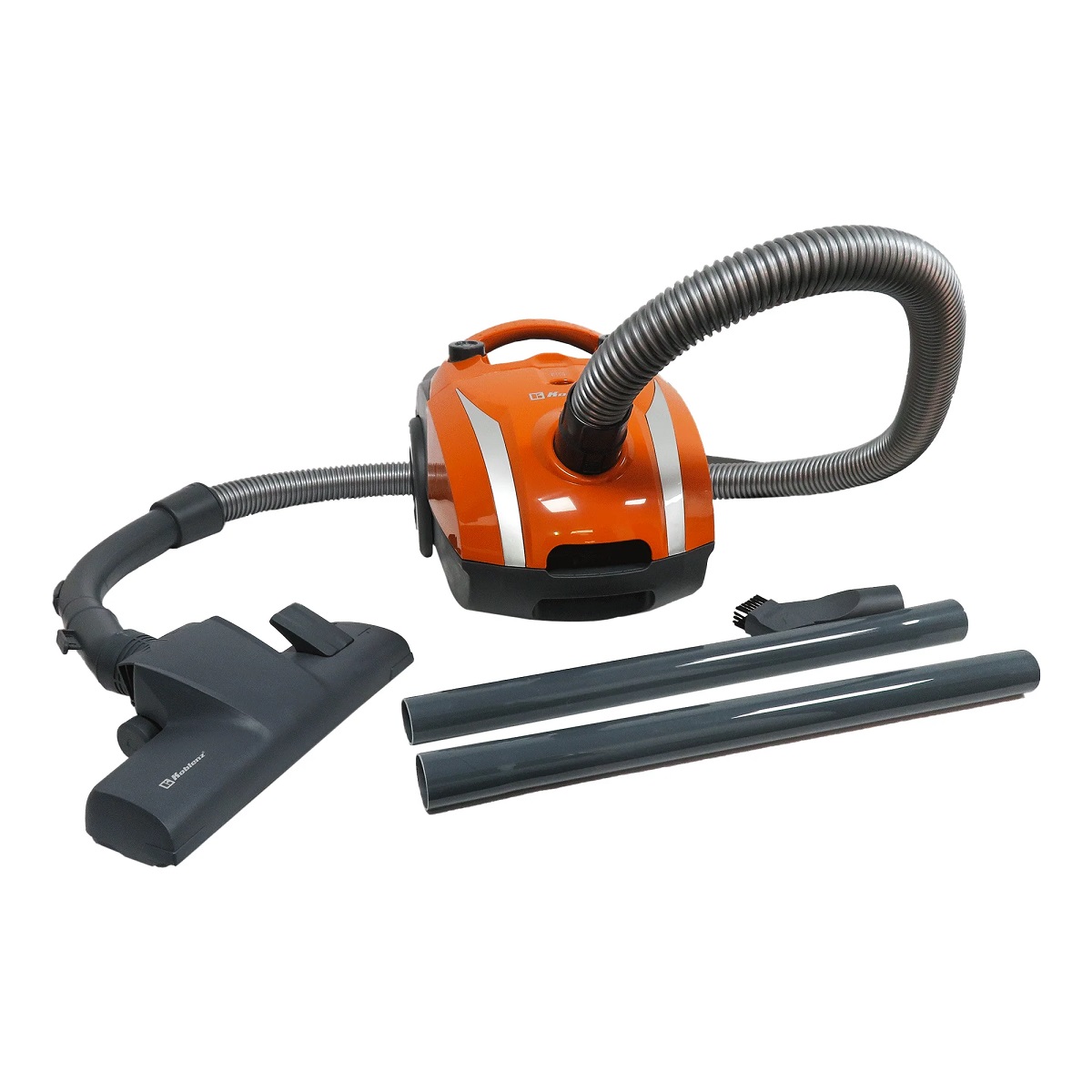 Aspiradora Koblenz KC-1100 MYSTIC 1200 W Naranja END5**