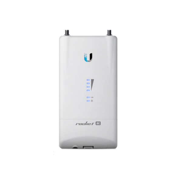 ROCKET M5 AC Lite - 5 GHz. 802.11AC-N Estación