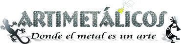 Artimetalicos