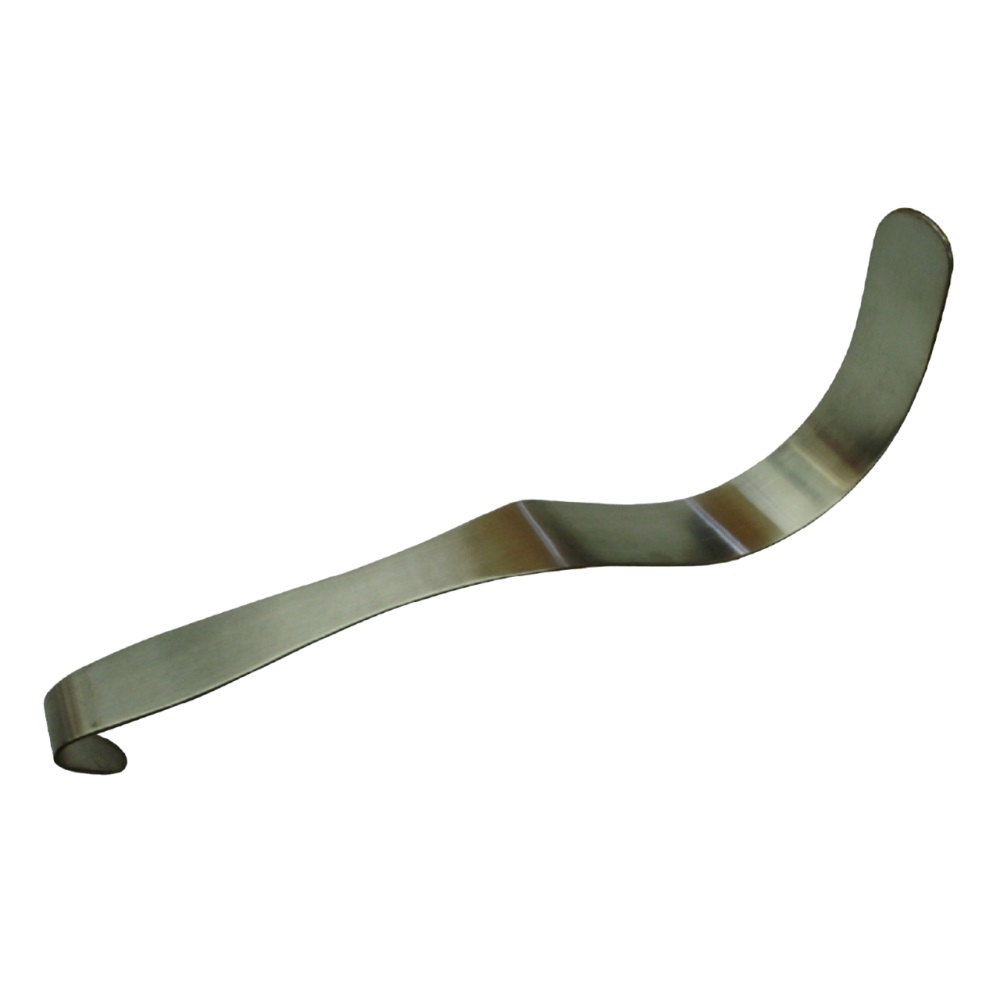 Separador Deaver Mediano Inoxidable Instrumental Guttek