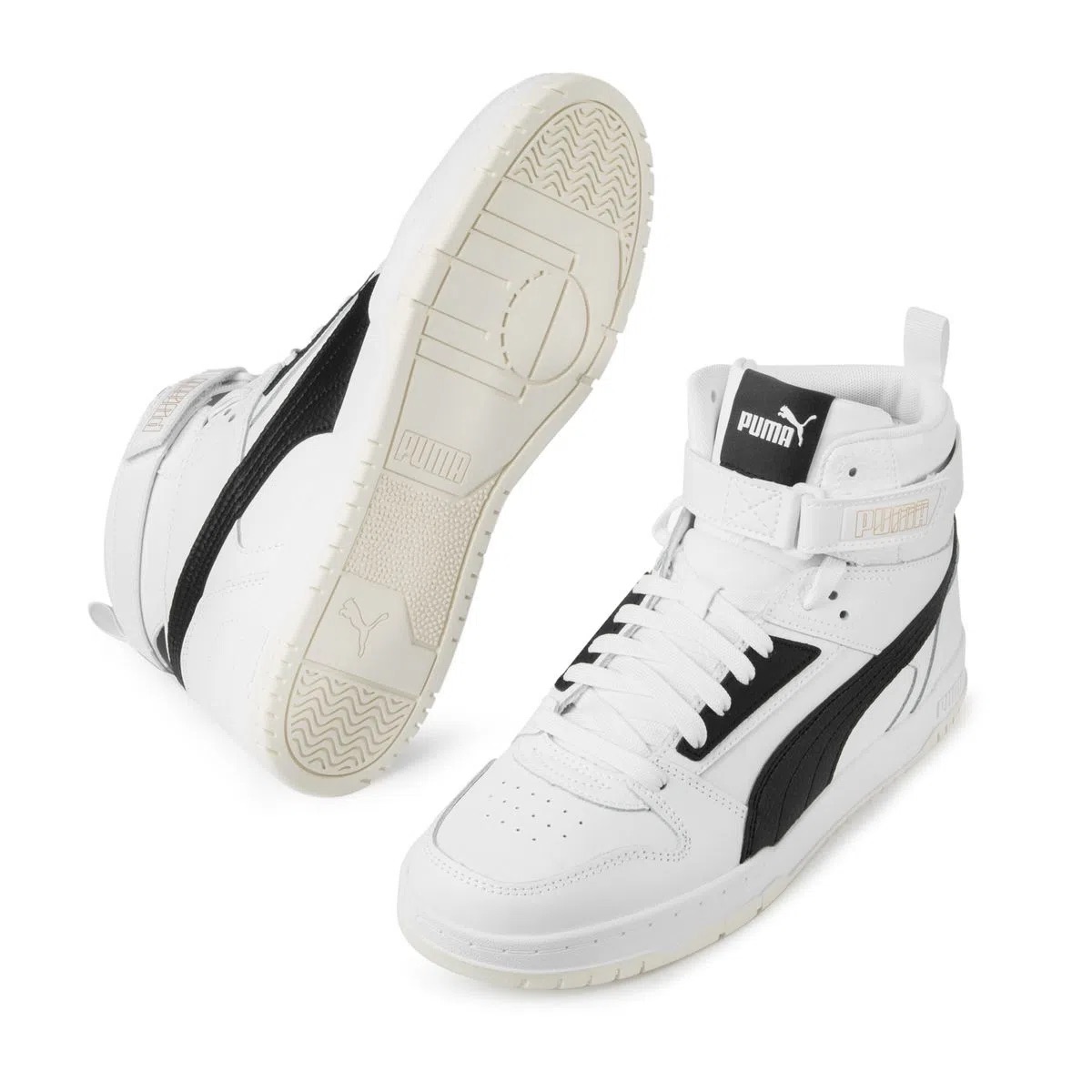 Tenis Puma RBD Game High Top