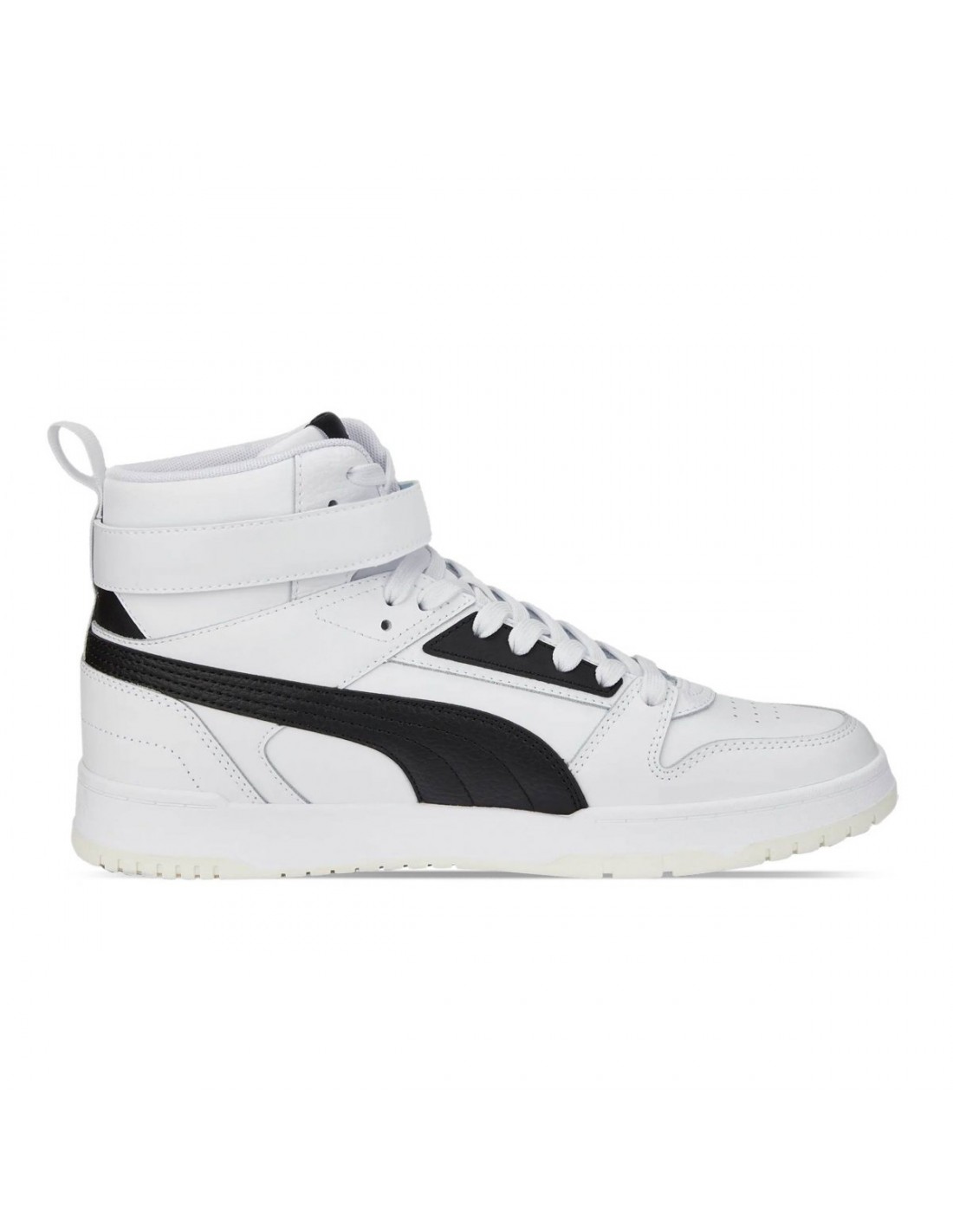Tenis Puma RBD Game High Top