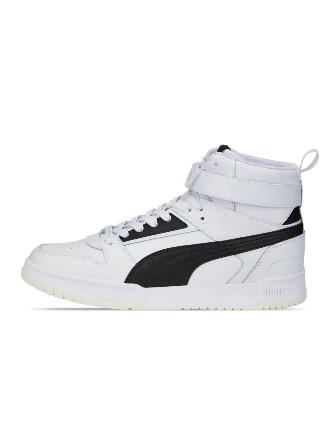 Tenis Puma RBD Game High Top