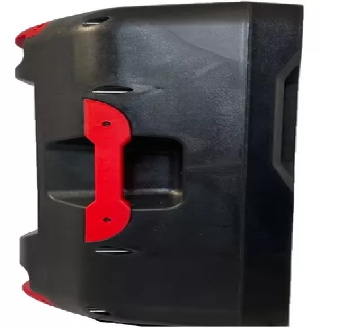 Bocina Kaiser Msa-7530mx 15 Pulgadas Bluetooth 25000 W Pmpo