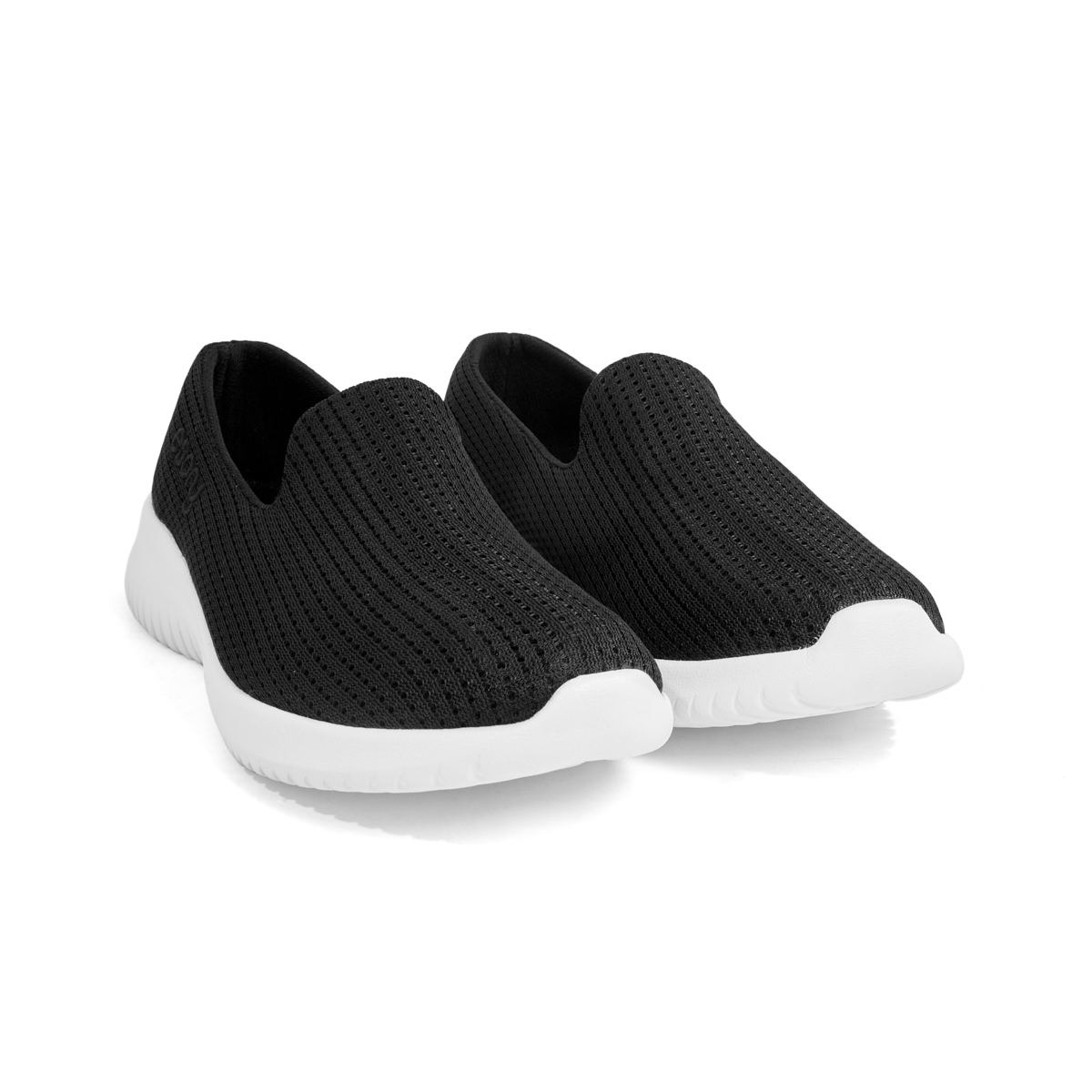 Tenis 2x1 Para Mujer Descanso Casuales Go Walk Comodos