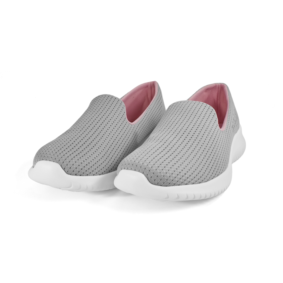 Tenis 2x1 Para Mujer Descanso Casuales Go Walk Comodos