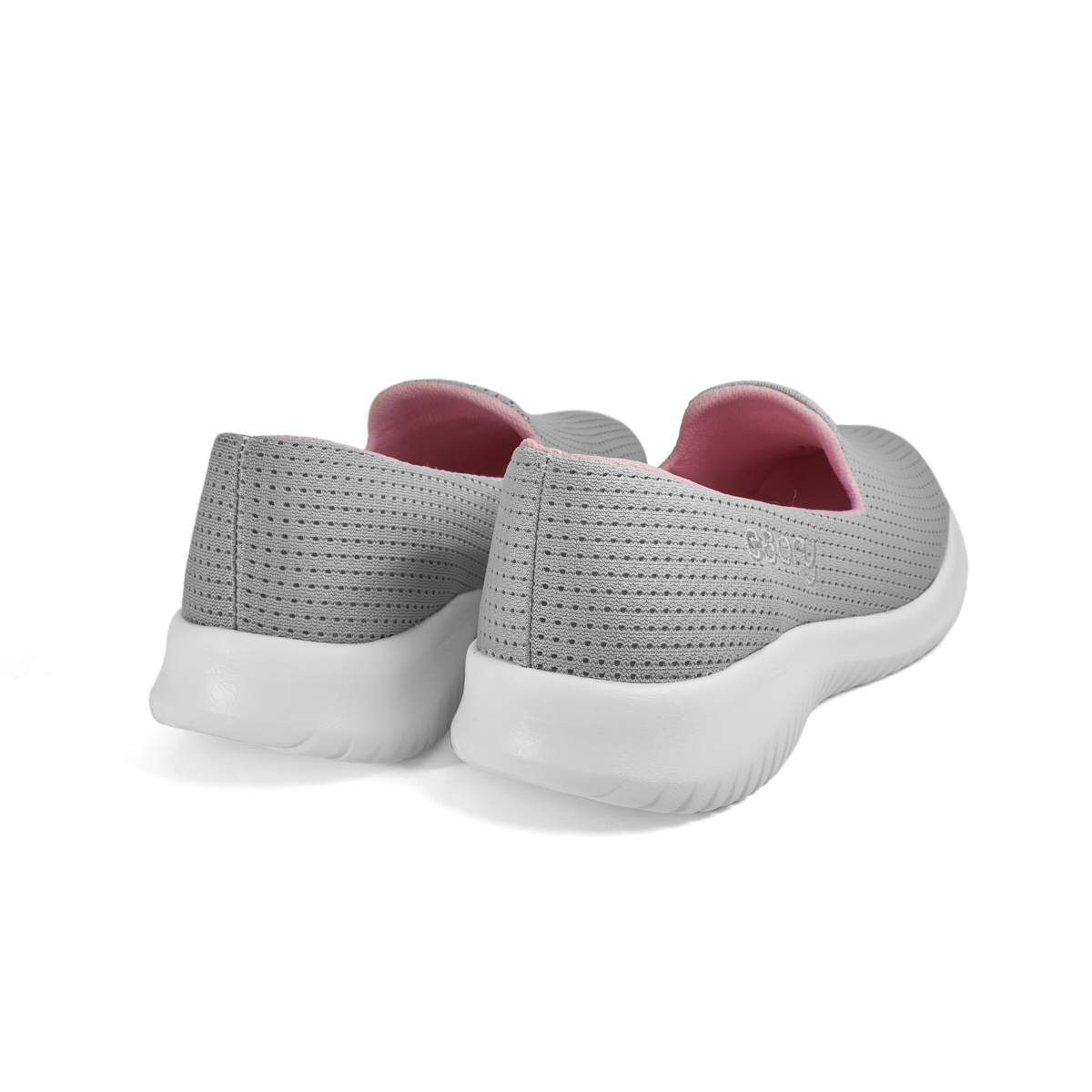 Tenis 2x1 Para Mujer Descanso Casuales Go Walk Comodos