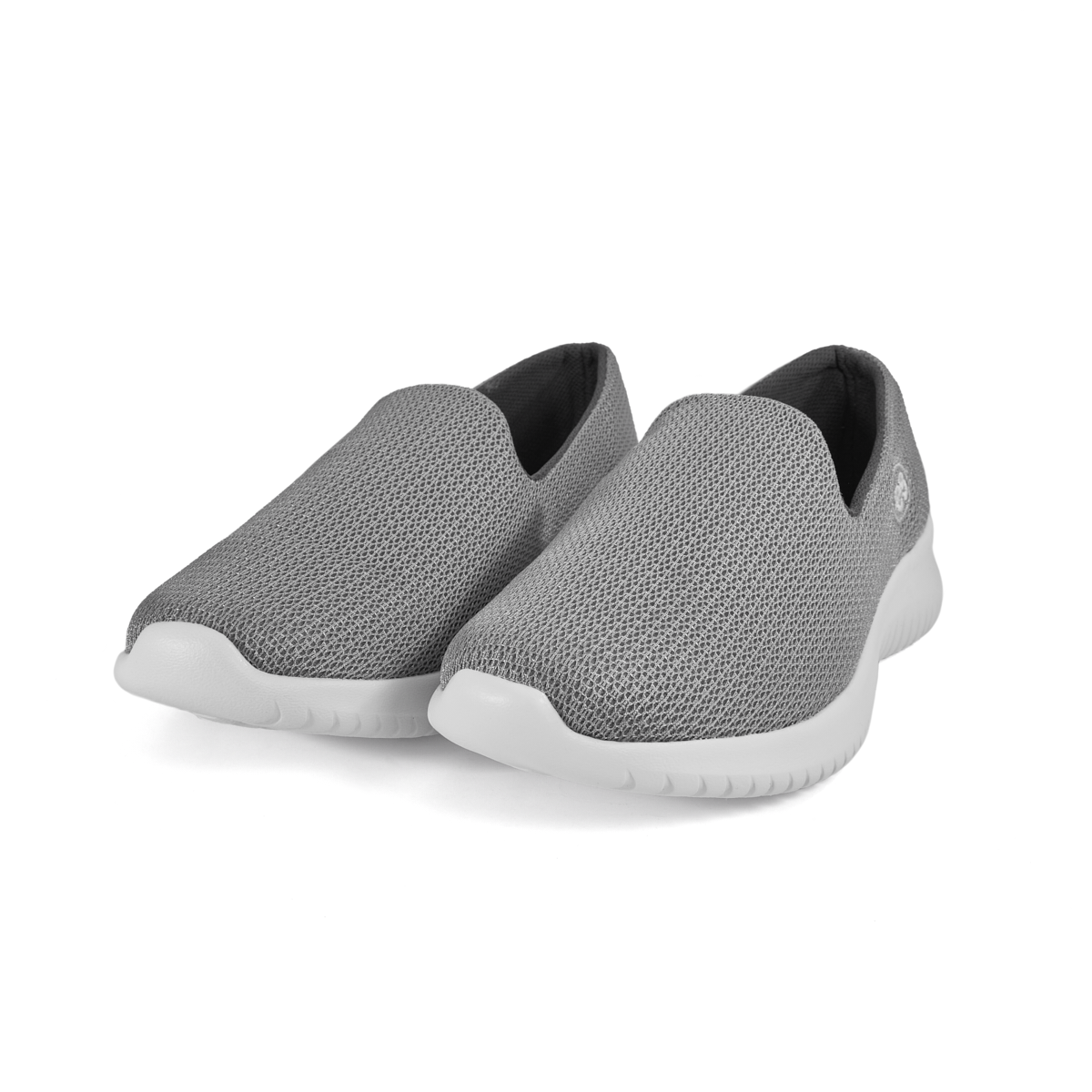 Tenis Duo Mujer Ebony Casuales Comodos De Descanso