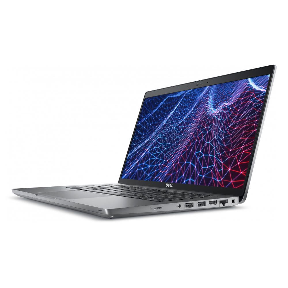 RENOVADO DE FÁBRICA Dell Latitude 5430, Core i7 1255U, 256GB SSD, 16GB RAM, 14in, Windows 11 Pro, teclado retroiluminado, 