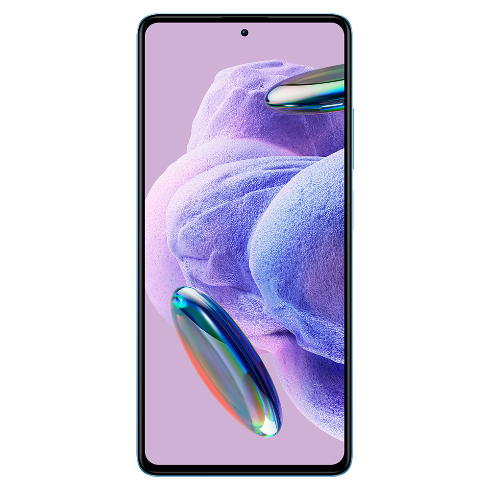 Celular Redmi  Note 12 Pro+ 5G Sky Blue 8GB RAM 256GB ROM