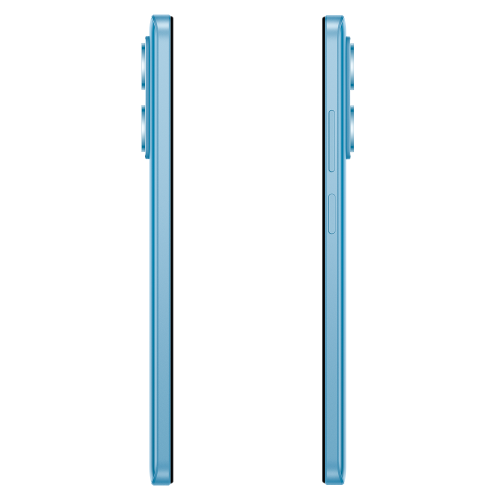 Celular Redmi  Note 12 Pro+ 5G Sky Blue 8GB RAM 256GB ROM