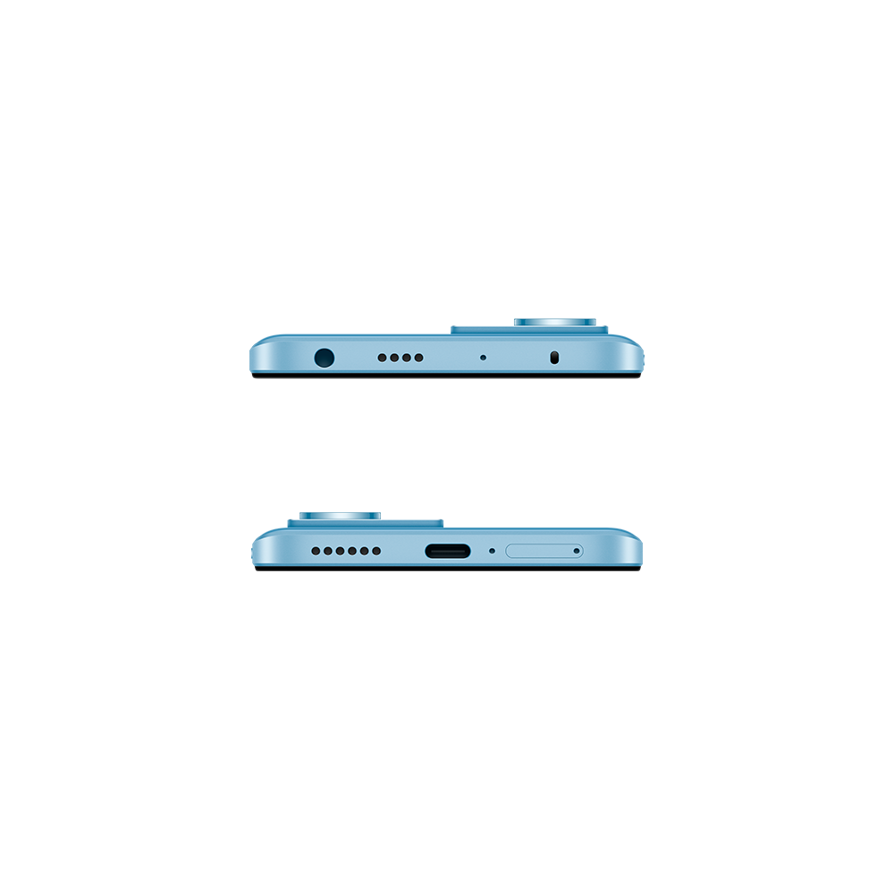 Celular Redmi  Note 12 Pro+ 5G Sky Blue 8GB RAM 256GB ROM