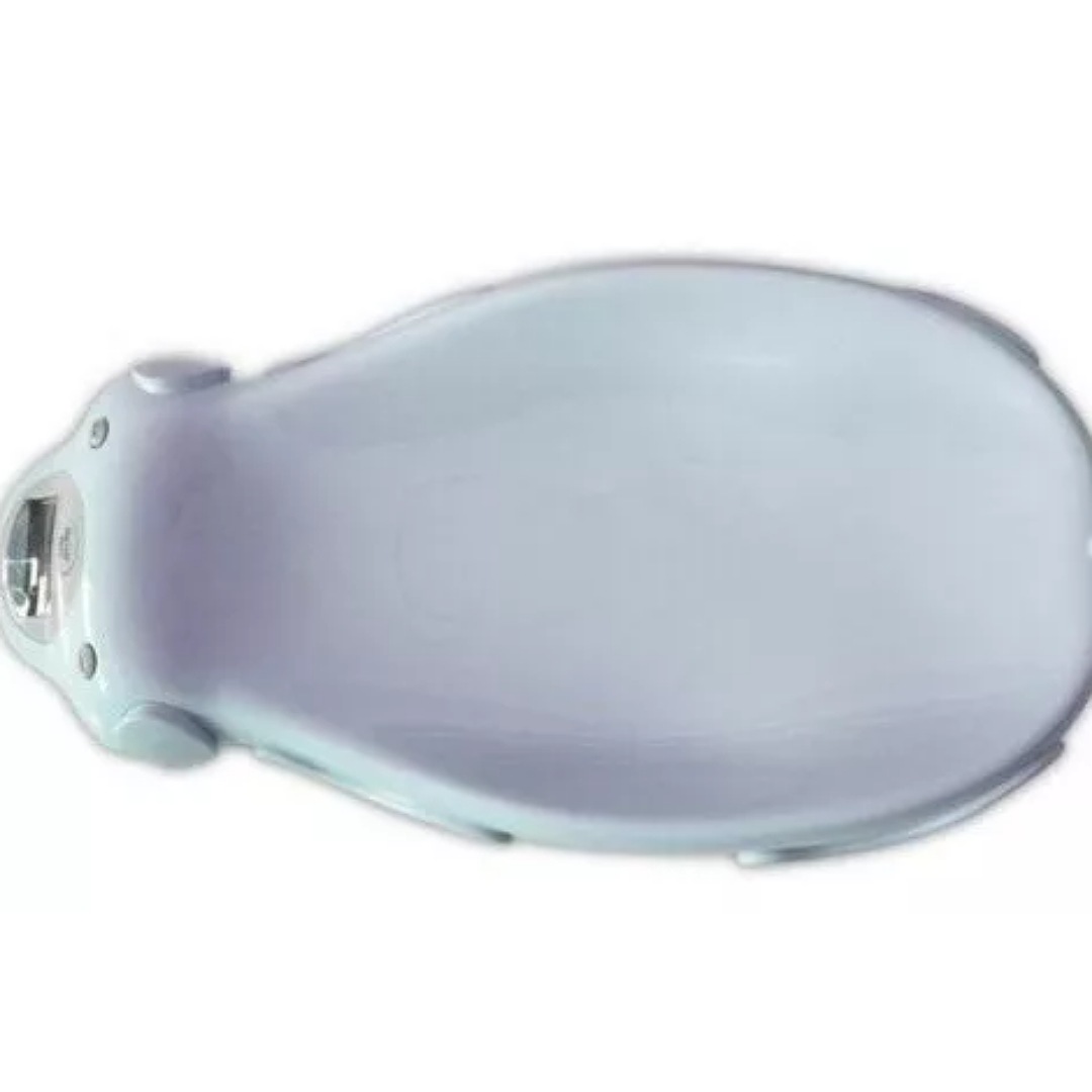 Báscula Electrónica De Música Para Bebés De Dibujos Animados