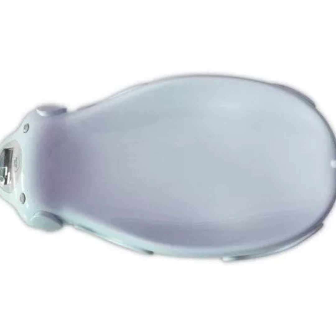 Báscula Electrónica De Música Para Bebés De Dibujos Animados