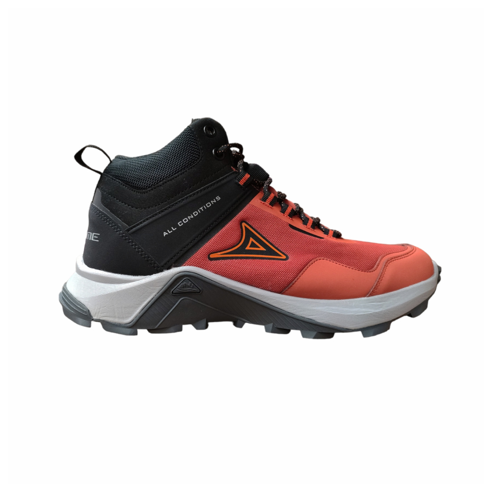 Tenis Pirma Outdoor Hombre Extreme 1308