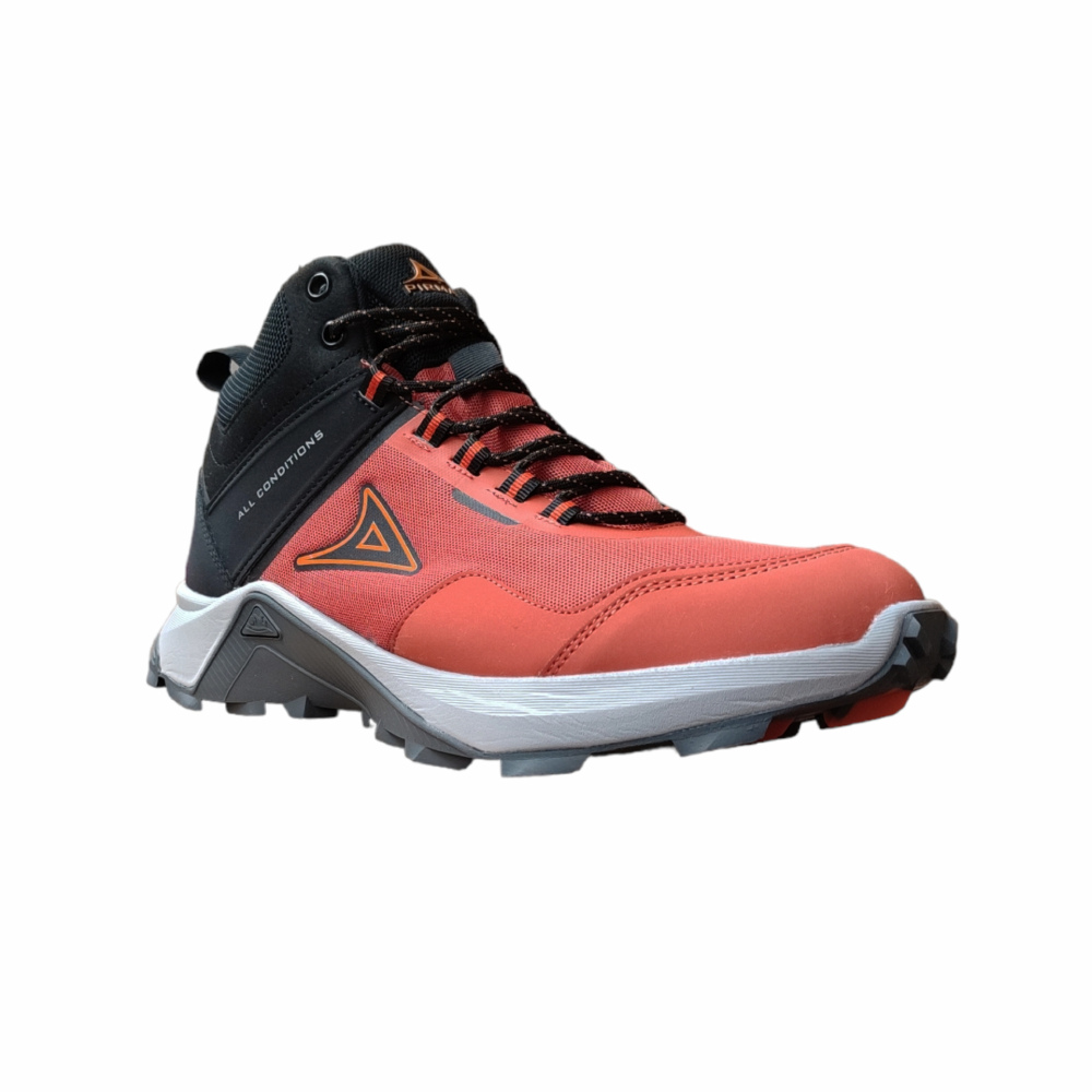 Tenis Pirma Outdoor Hombre Extreme 1308