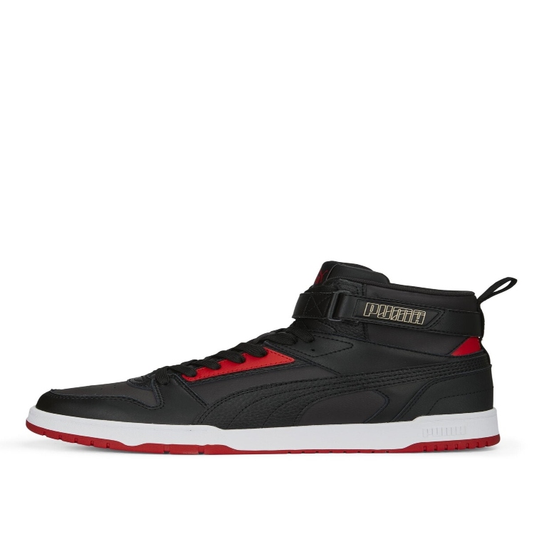 Tenis Puma RBD Game