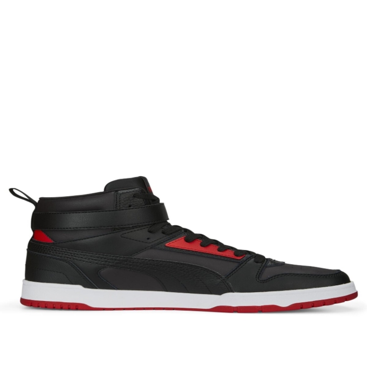 Tenis Puma RBD Game