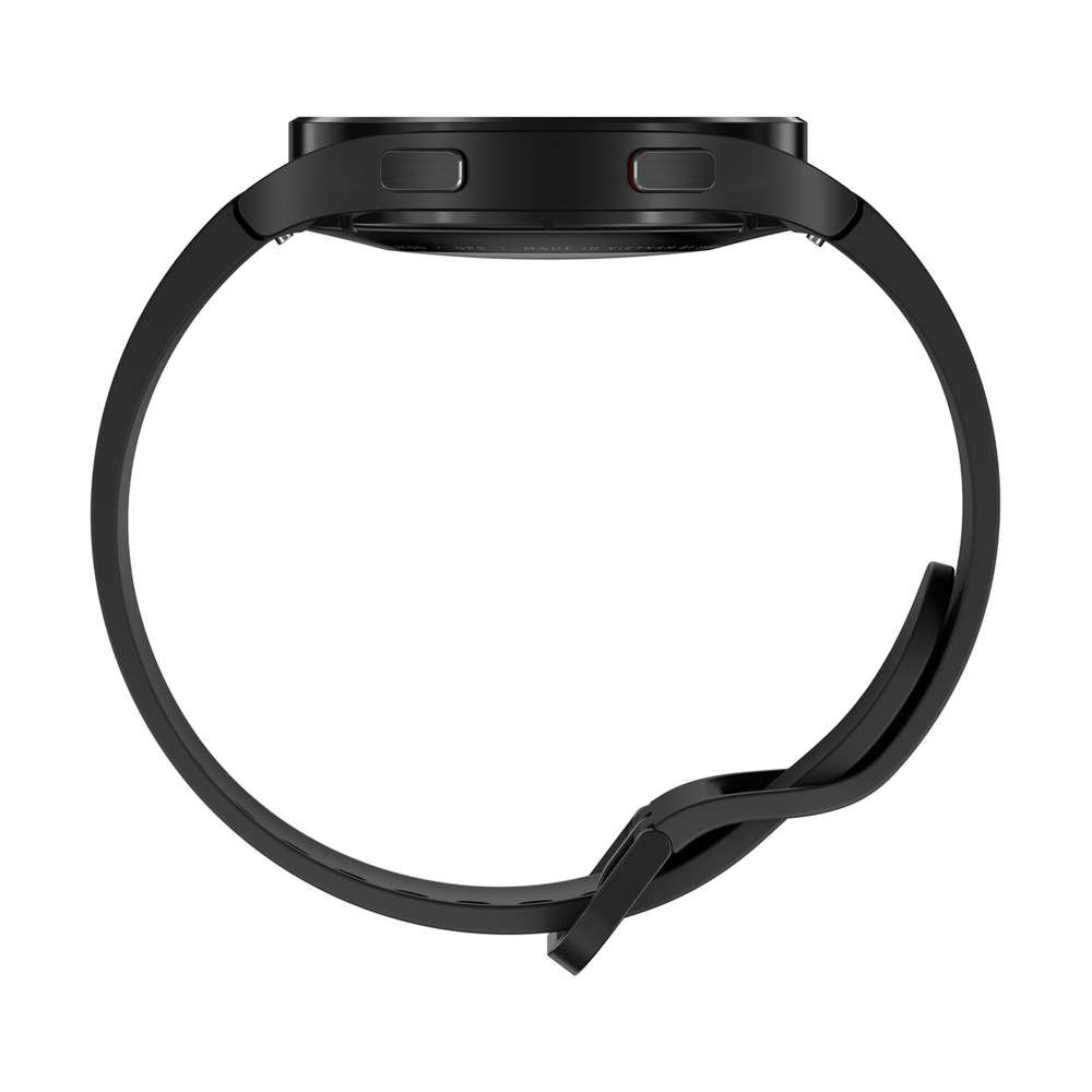 Samsung Galaxy Watch4 Caja 40mm De Aluminio Black Sm-r860 (Reacondicionado)