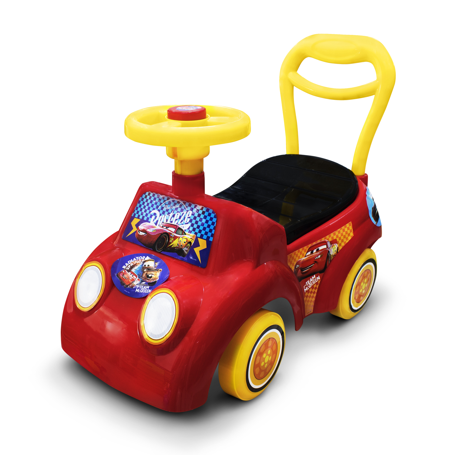 Carro Montable Cars