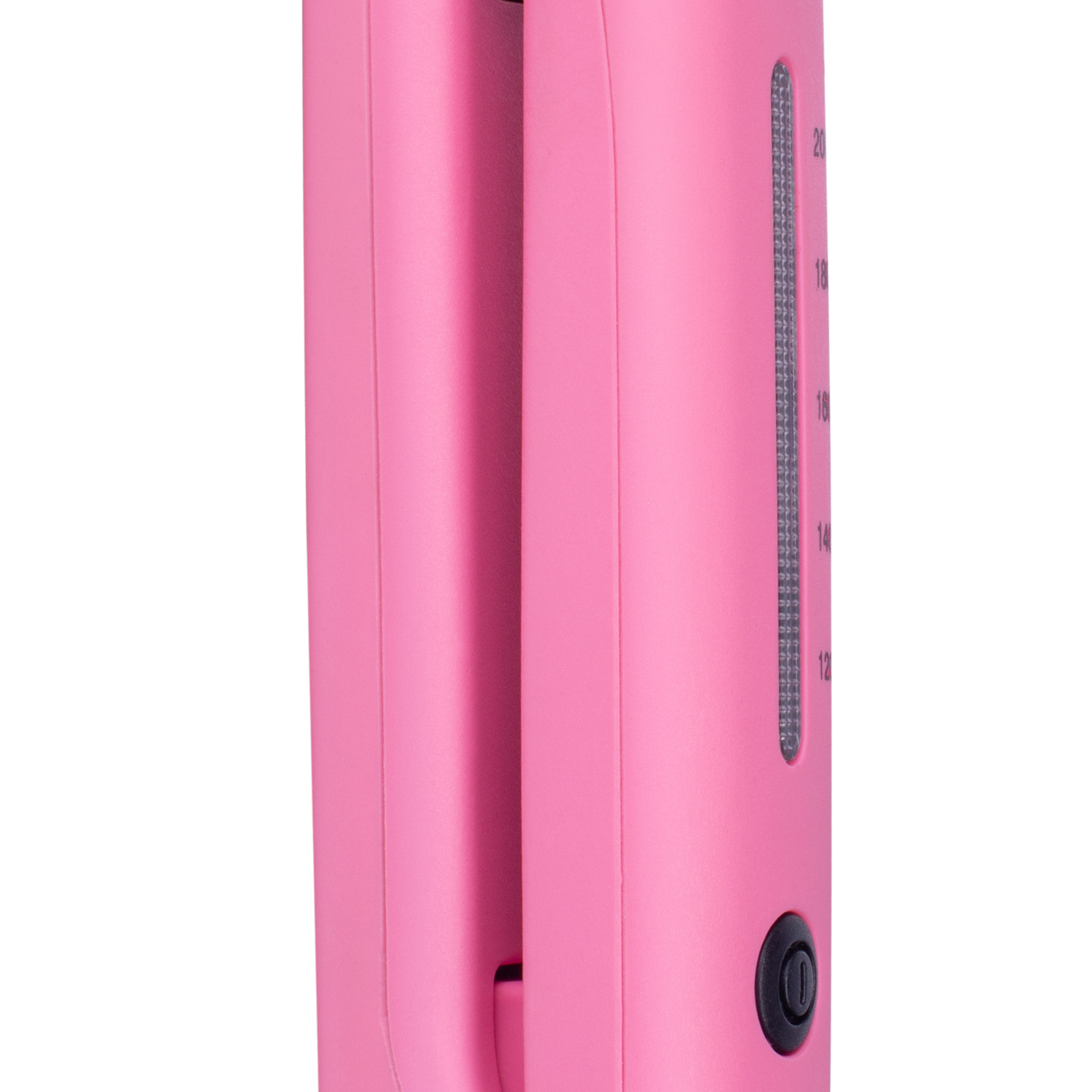 Plancha para Cabello Placas Cerámica Antifrizz Timco PH-1001A