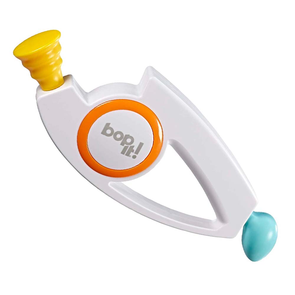 Juego Electronico BOP IT!