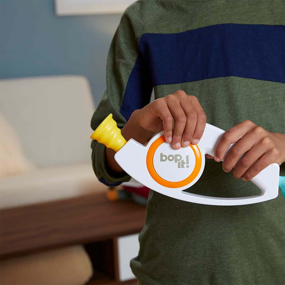 Juego Electronico BOP IT!