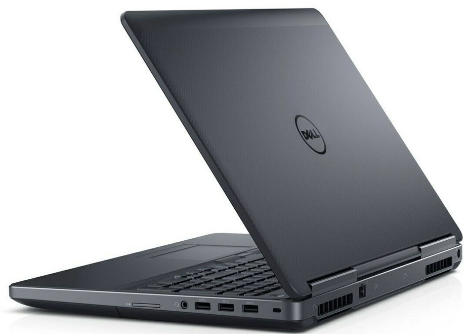 Laptop Dell, 14in, Intel core i5, 8GB RAM, 256GB SSD, REACONDICIONADO