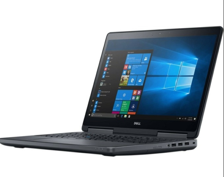 Laptop Dell, 14in, Intel core i5, 8GB RAM, 256GB SSD, REACONDICIONADO